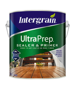 Intergrain Ultraprep Sealer & Primer 4L