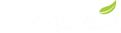 Page header logo