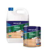 Intergrain Flooring 4.5L Endure 2Pk Part A + B 01