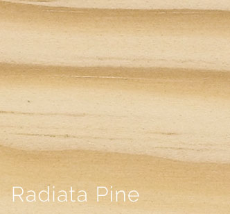 Radiata Pine