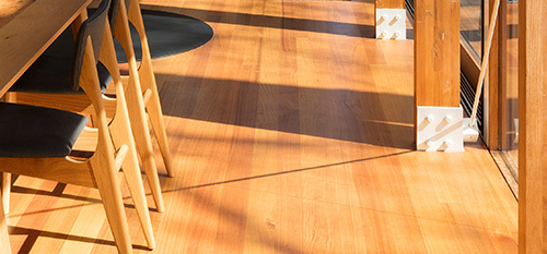 Flooring