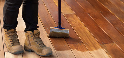 Decking