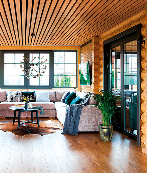Intergrain Ultraclear Interior Lifestyle