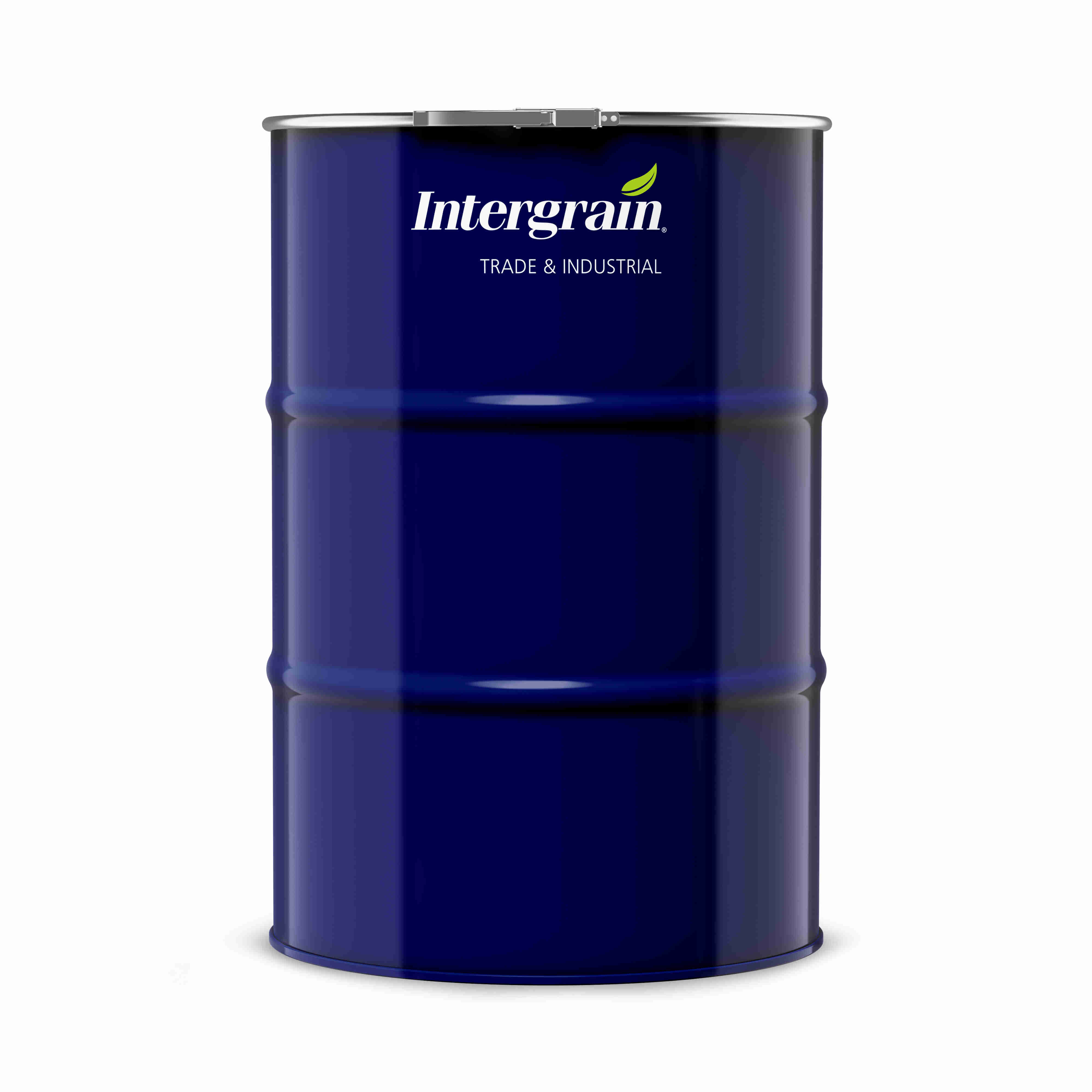 Intergrain Industrial Solid Timber Stain (Charred Black)