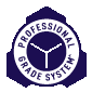 PROFESSIONAL GRADE SYSTEM