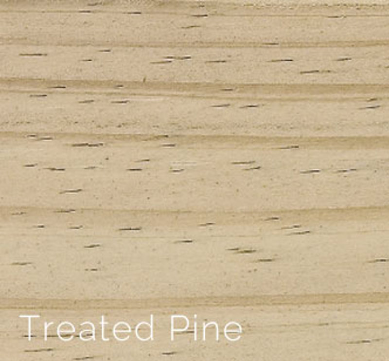 Treated Pine