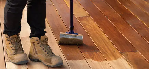 Intergrain Recommended Applicators