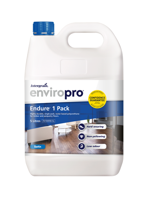 Intergrain Enviropro Endure 1 Pack