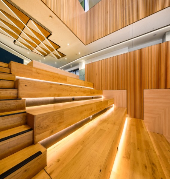 Commercial Projects