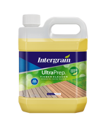 Intergrain Ultraprep Timber Cleaner 4L