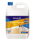 Intergrain Flooring 5L Endure High Build