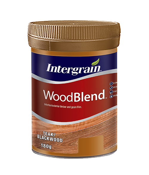 Intergrain Woodblend 180G