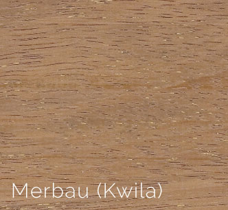 Merbau Kwila