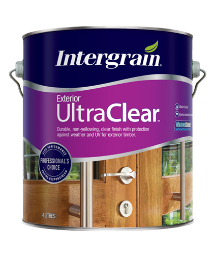 UltraClear Exterior
