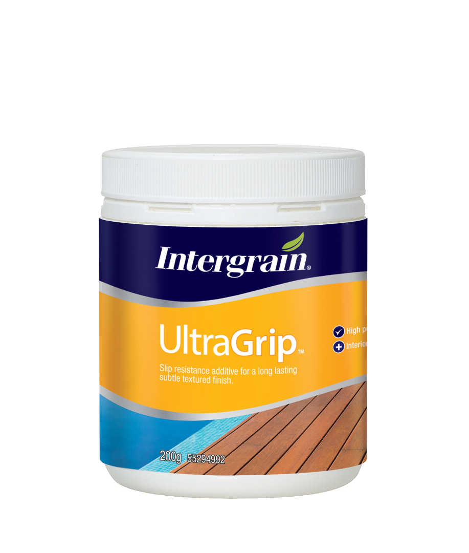 Intergrain UltraGrip