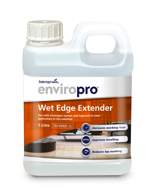 Enviropro Wet Edge Extender 1L