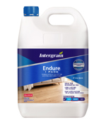Intergrain Flooring 5L Endure 1Pk Gloss