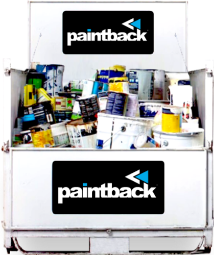 About Paintback