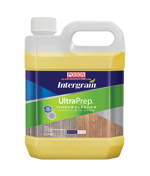 06341 Ultraprep Timber Cleaner