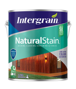 Intergrain Naturalstain