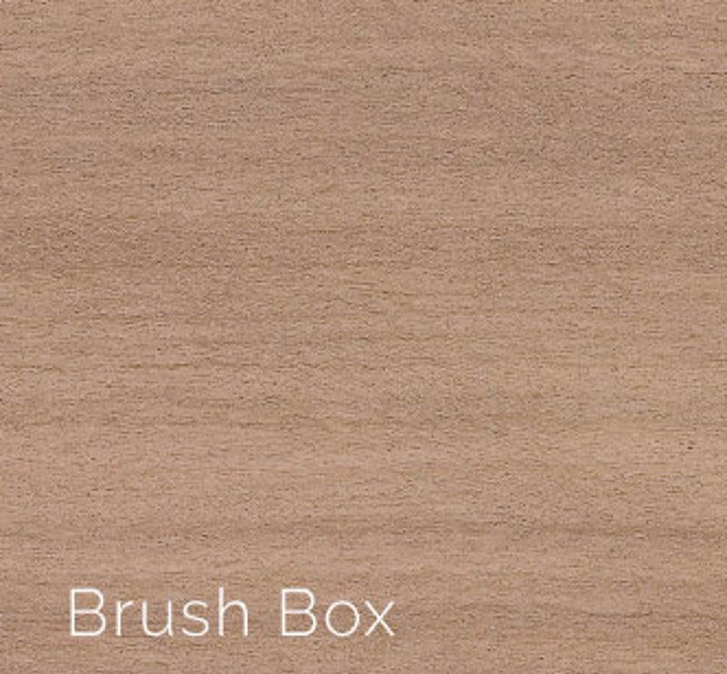 Brush Box