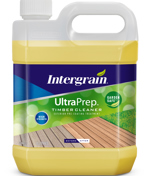 Intergrain Ultraprep Timbercleaner 4L