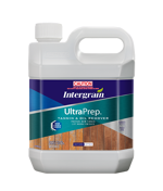 Intergrain Ultraprep Tannin & Oil Remover 4L