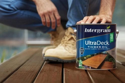 Intergrain Done Right