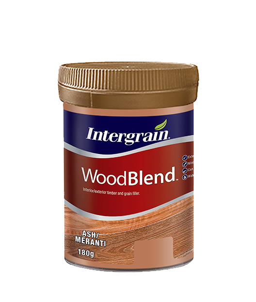 Intergrain Woodblend 180G