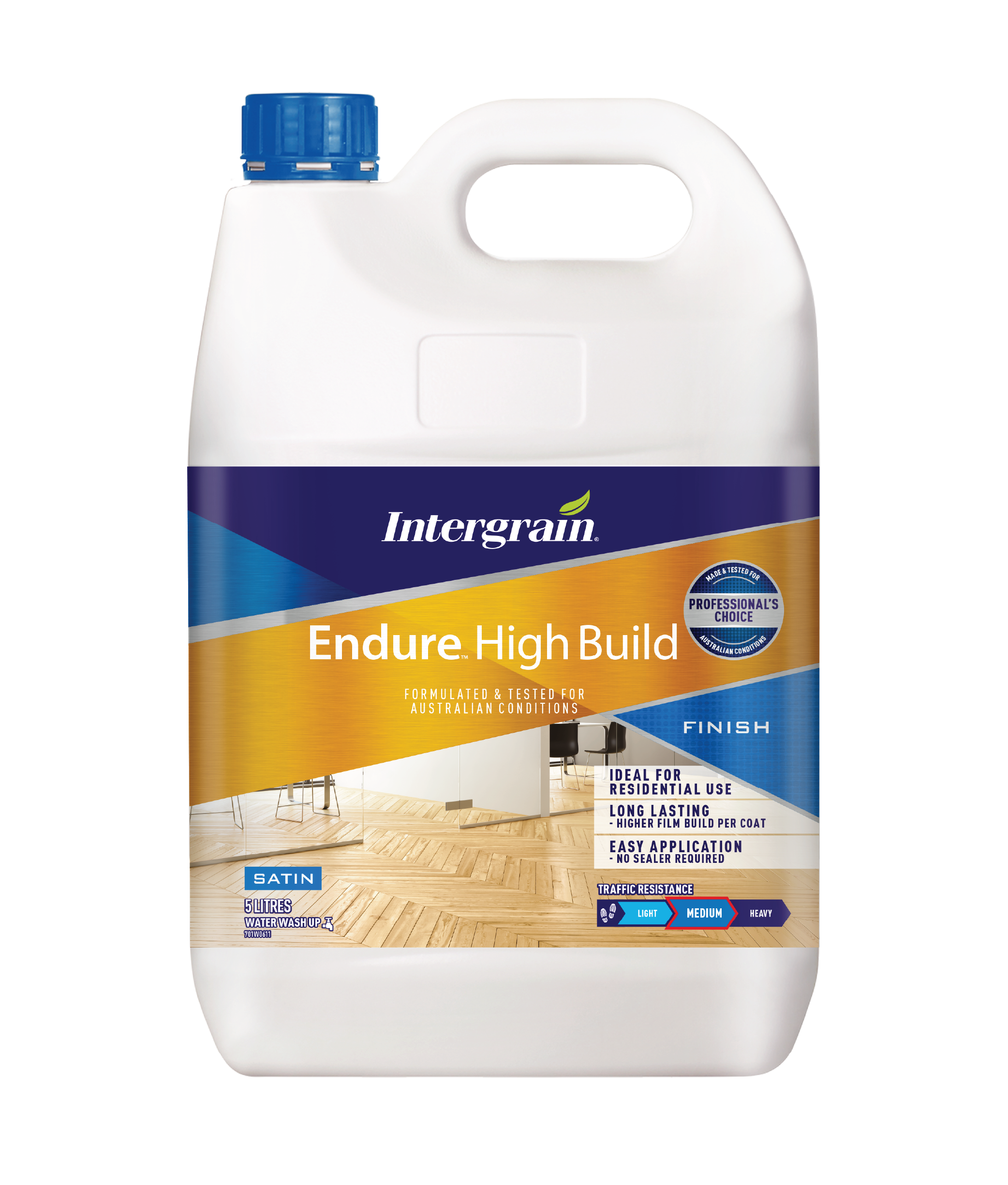 Intergrain Flooring 5L Endure High Build Web 01