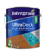 Intergrain Ultradeck Slipresistant 4L