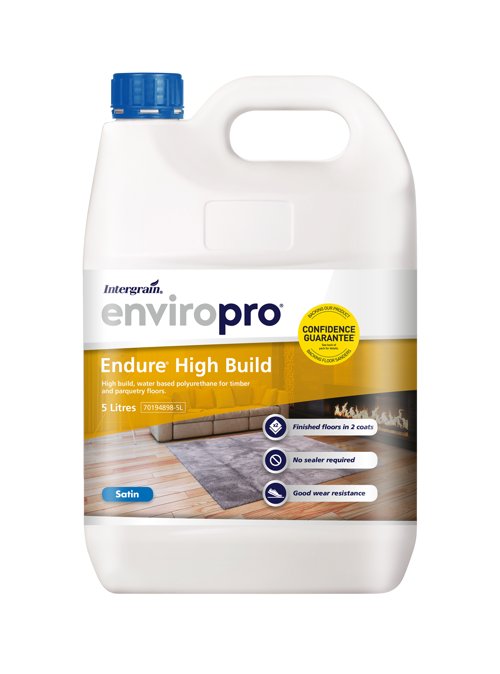Intergrain Enviropro Endure High Build