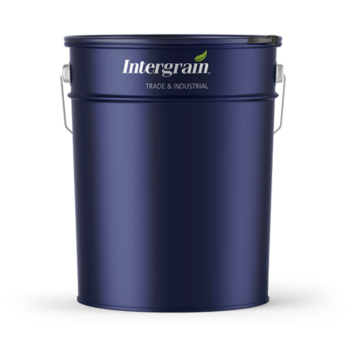 Intergrain Industrial Solvent Based Tannin Blocker White