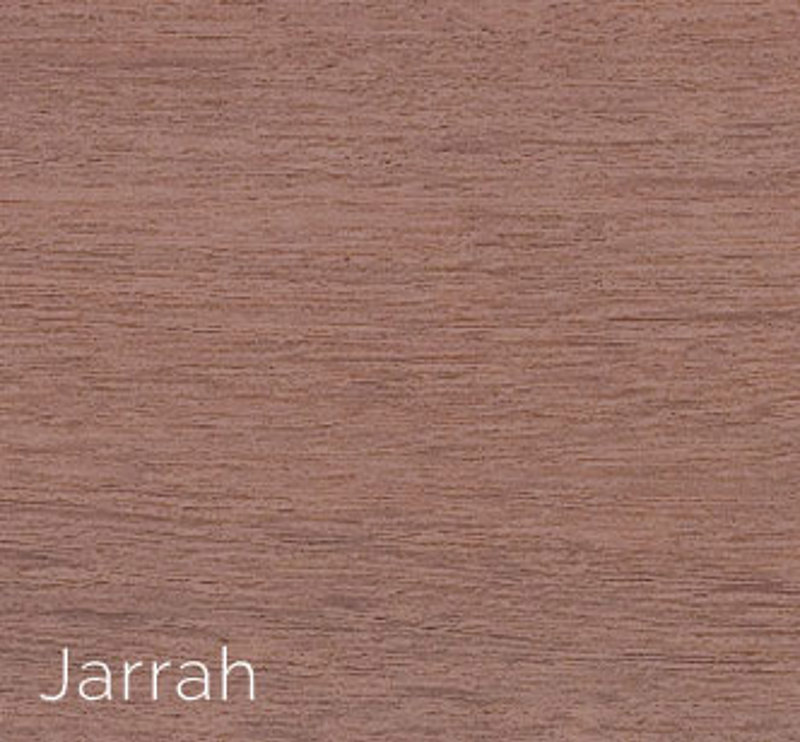 Jarrah