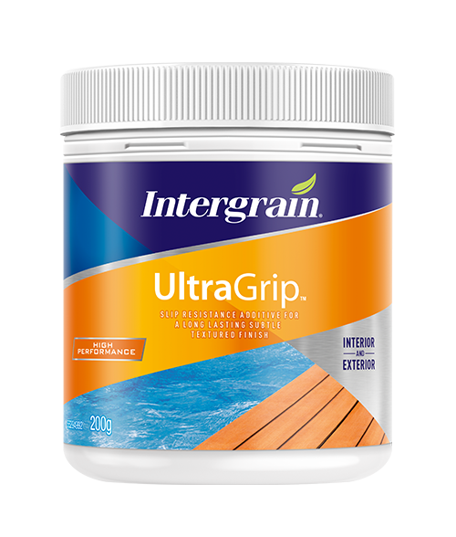 Intergrain UltraGrip