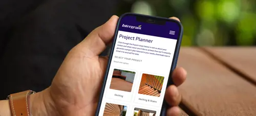 UPDATED! Project Planner