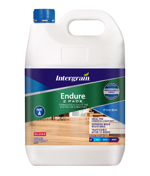 Intergrain Flooring 45L Endure 2Pk Gloss