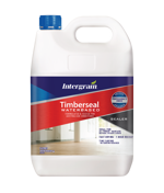 Intergrain Flooring 5L Timberseal Water Based Web 01