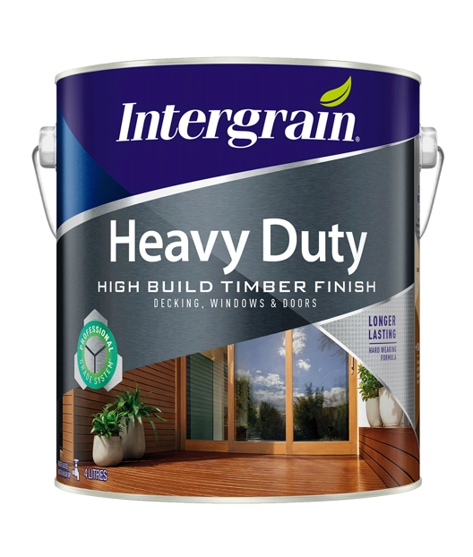 Heavy Duty 4L Product Render