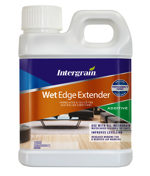 Intergrain Flooring 1L Wet Edge Extender
