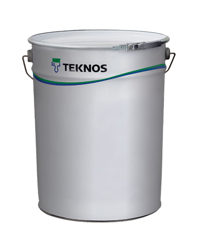 Teknos Aqua Primer 2907