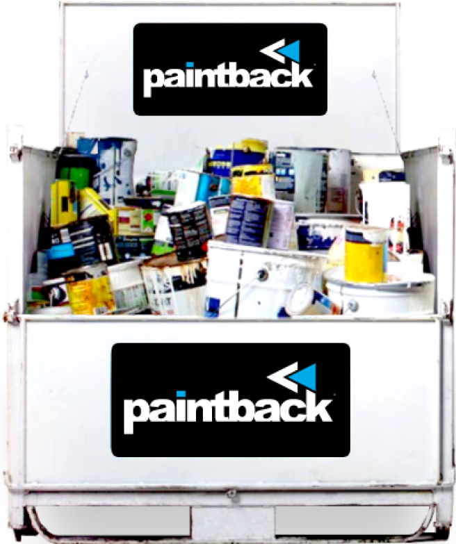 About Paintback