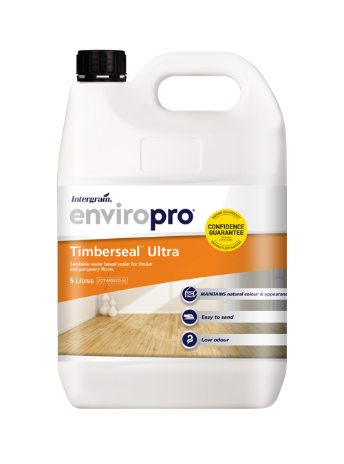 Igr565 Enviropro Timberseal Ultra 5L