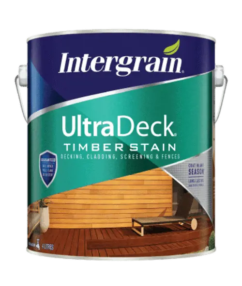 UltraDeck Timber Stain