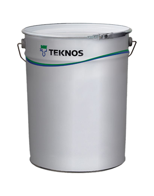 Teknos Aqua Primer 2907