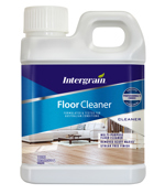 Intergrain Flooring 1L Floor Cleaner