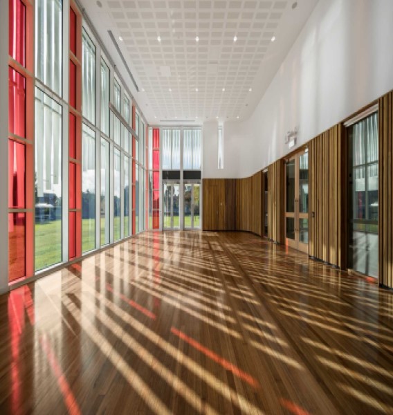 Commercial Flooring