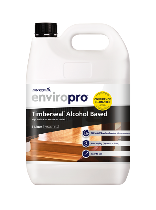 Igr565 Enviropro Timbersealab 5L