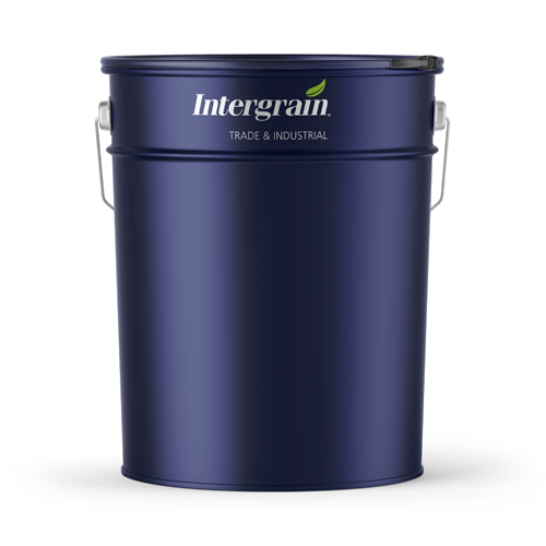 Intergrain Industrial Solvent Based Tannin Blocker White