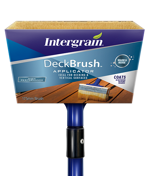 Intergrain Deckbrush
